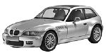 BMW E36-7 P01CD Fault Code