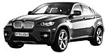 BMW E71 P01CD Fault Code