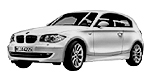 BMW E81 P01CD Fault Code